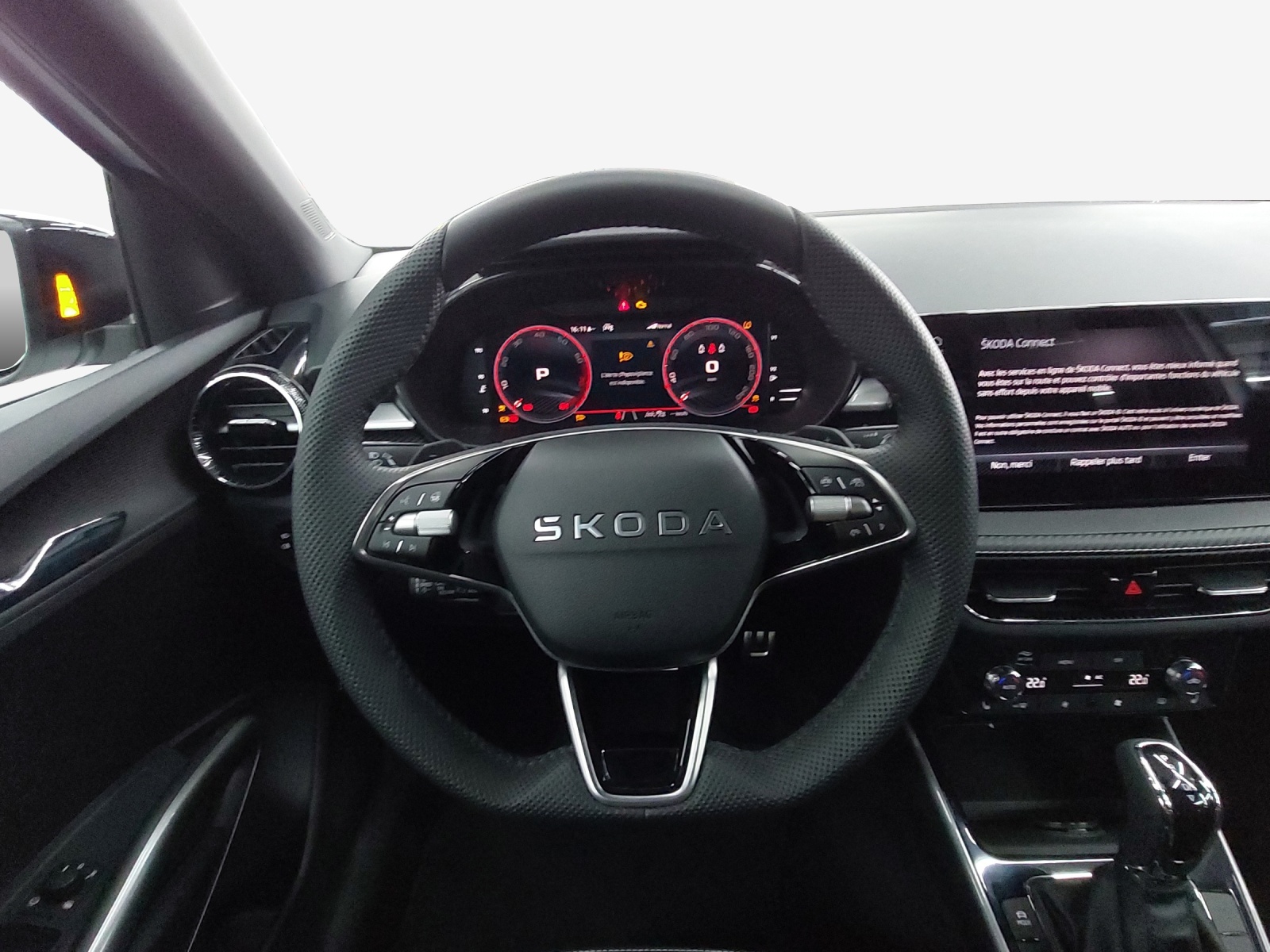 SKODA Skoda Fabia 130 1.5 TSI 177 PS 7DSG-image-10