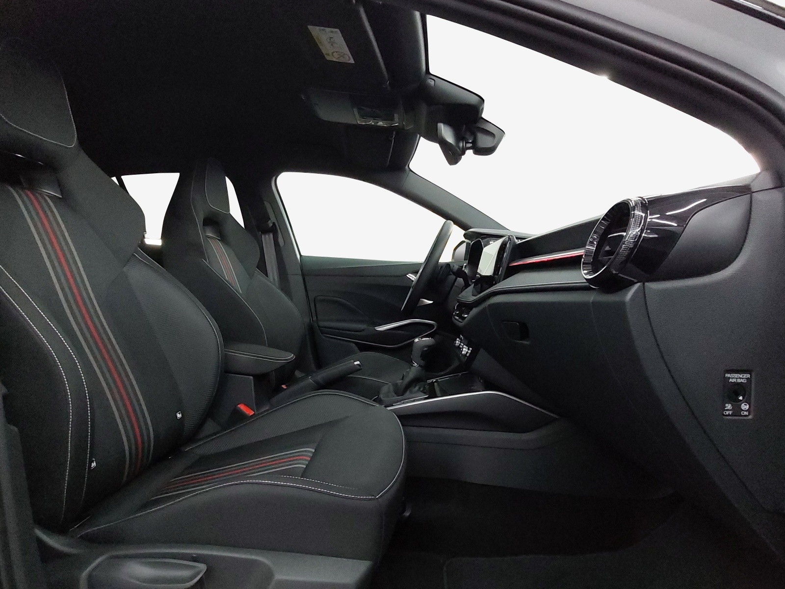 SKODA Skoda Fabia 130 1.5 TSI 177 PS 7DSG-image-9