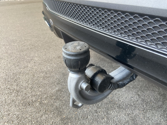 MERCEDES-BENZ GLB 250 4Matic 8G-Tronic-image-6