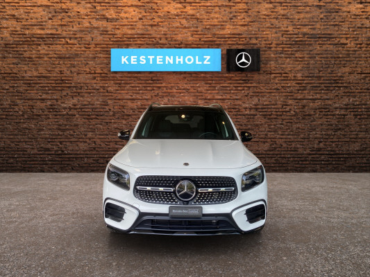 MERCEDES-BENZ GLB 250 4Matic 8G-Tronic-image-4