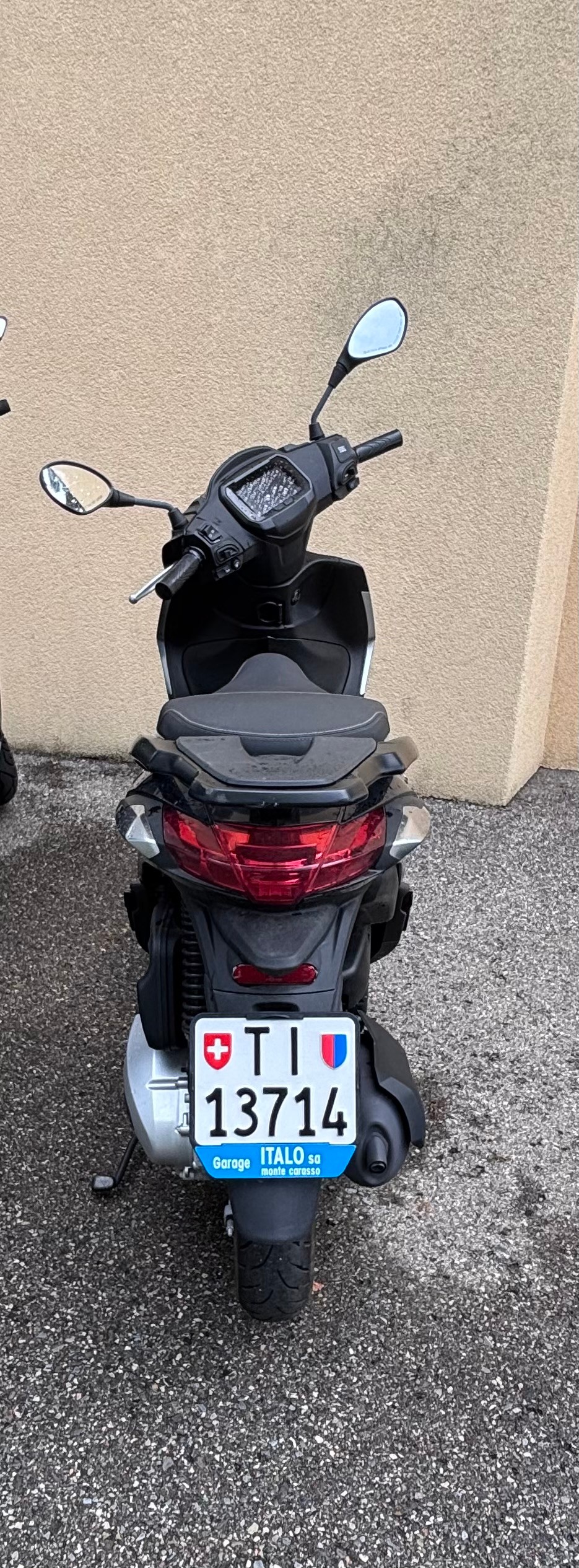 PIAGGIO Liberty 125-image-2