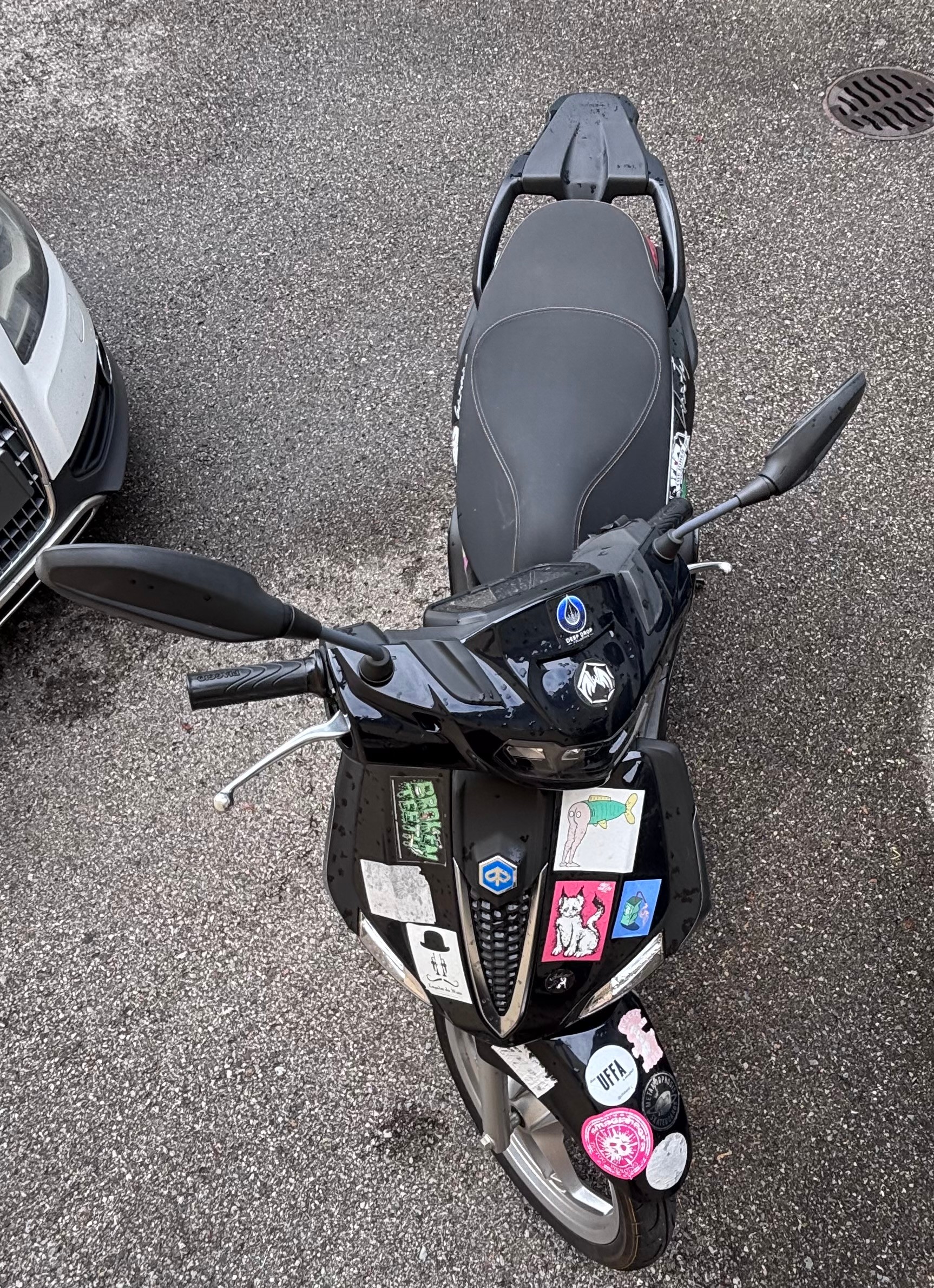 PIAGGIO Liberty 125-image-1