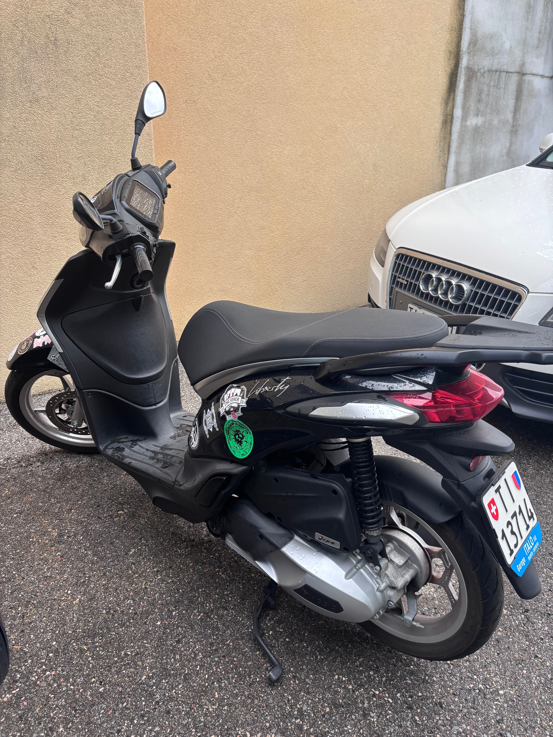 PIAGGIO Liberty 125-image-3