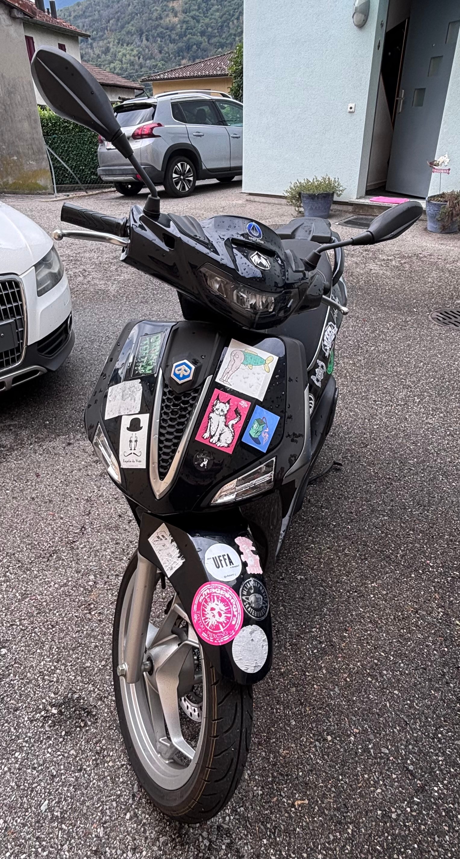 PIAGGIO Liberty 125-image-0