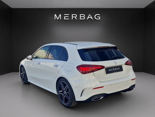 MERCEDES-BENZ A 250 e 8G-DCT-image-1