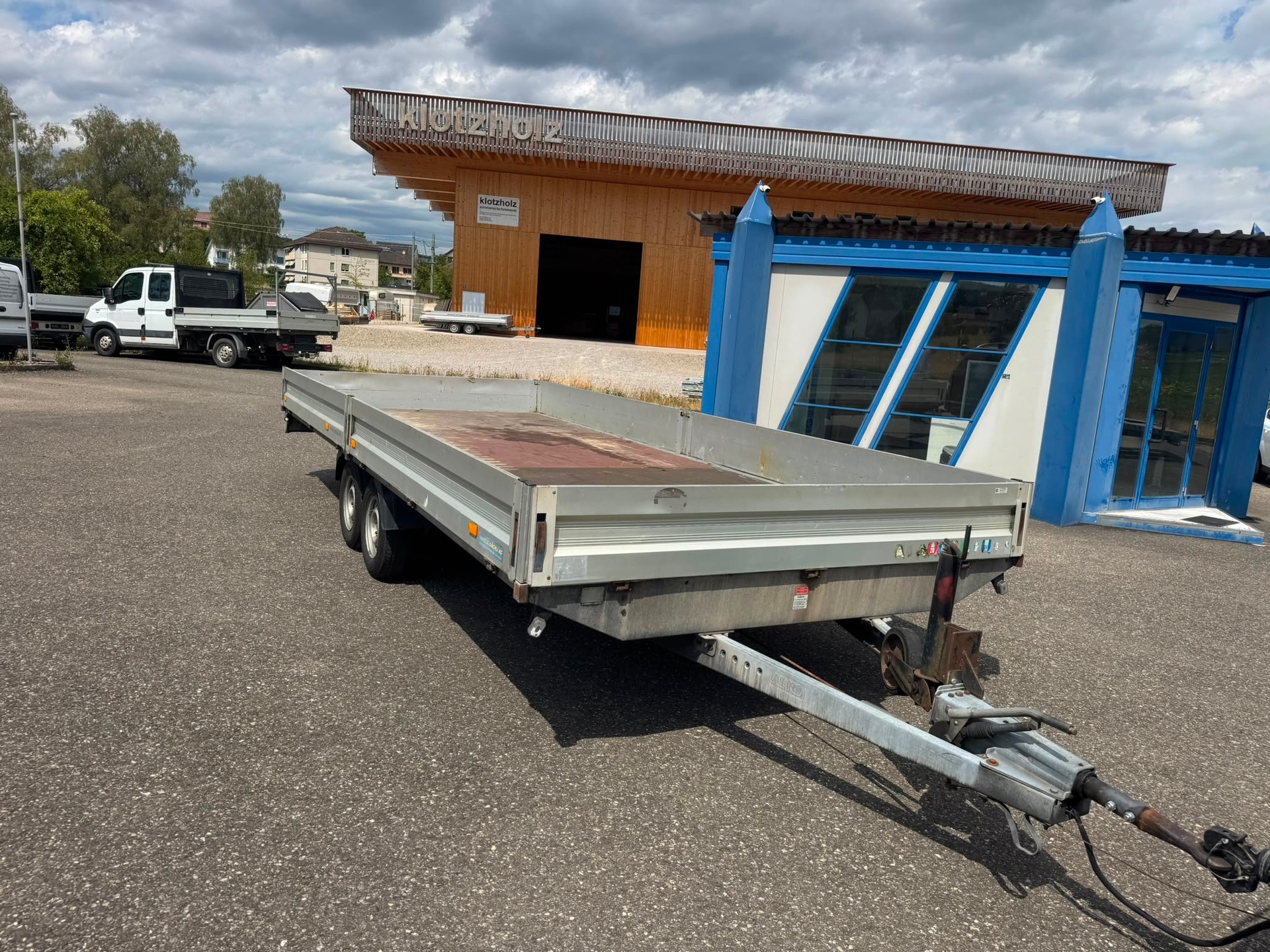 HUMBAUR HT 3500