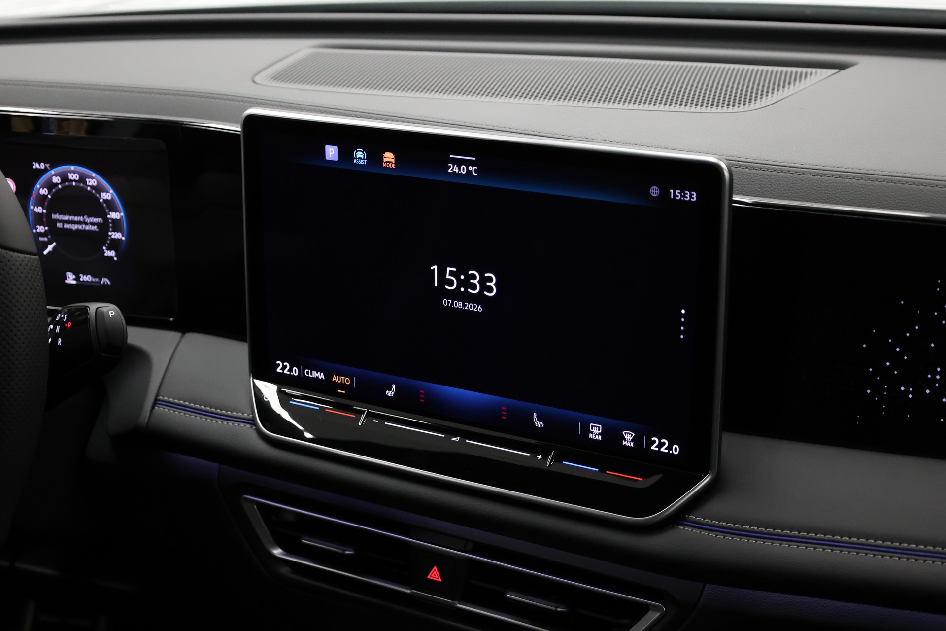 VW Tiguan 1.5 TSI R-Line DSG-image-23