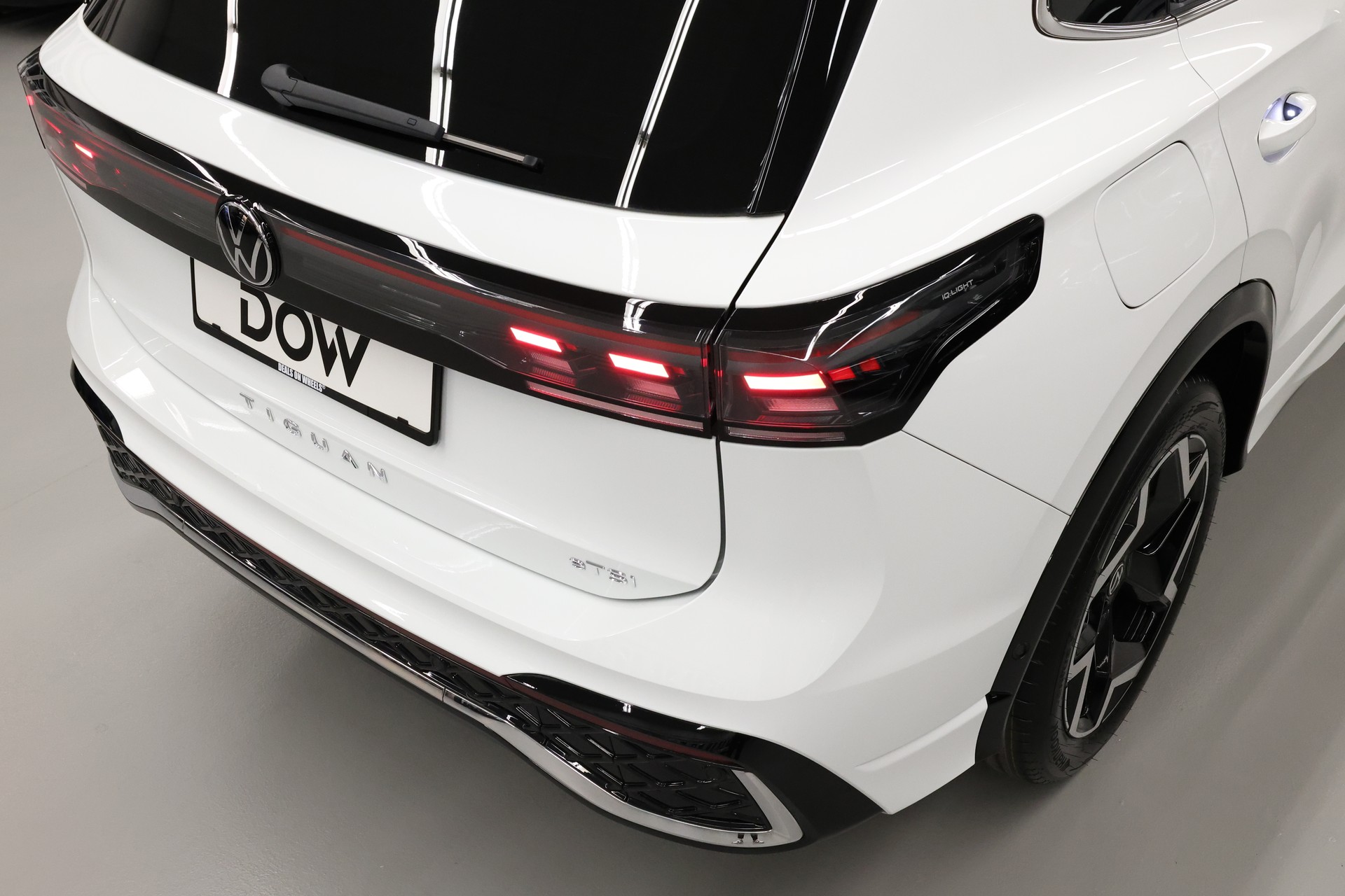 VW Tiguan 1.5 TSI R-Line DSG-image-9