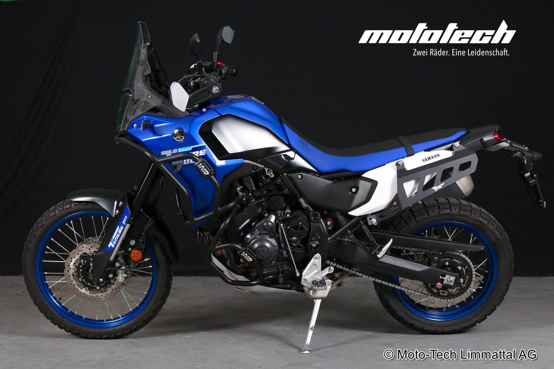 YAMAHA Tenere 700-image-6
