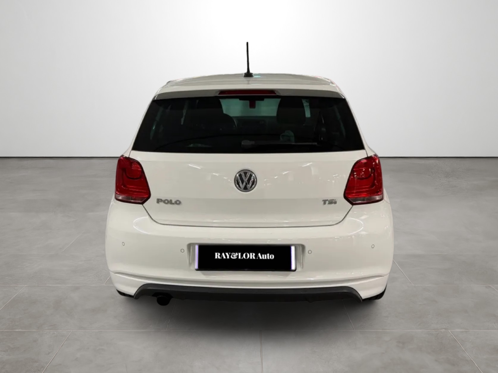 VW Polo 1.2 TSI R-Line Design DSG-image-6