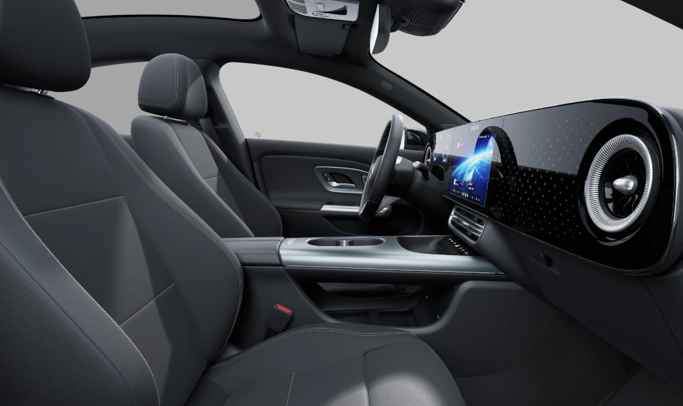 MERCEDES-BENZ CLA 350 4 Matic 85 kWh EQ-image-3