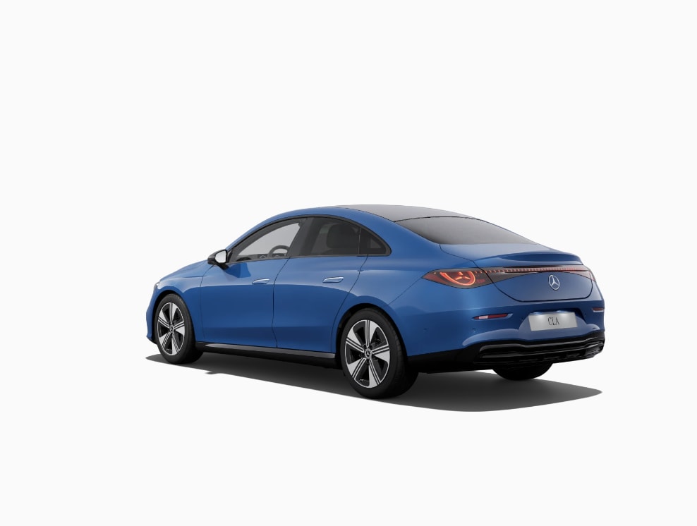 MERCEDES-BENZ CLA 350 4 Matic 85 kWh EQ-image-1