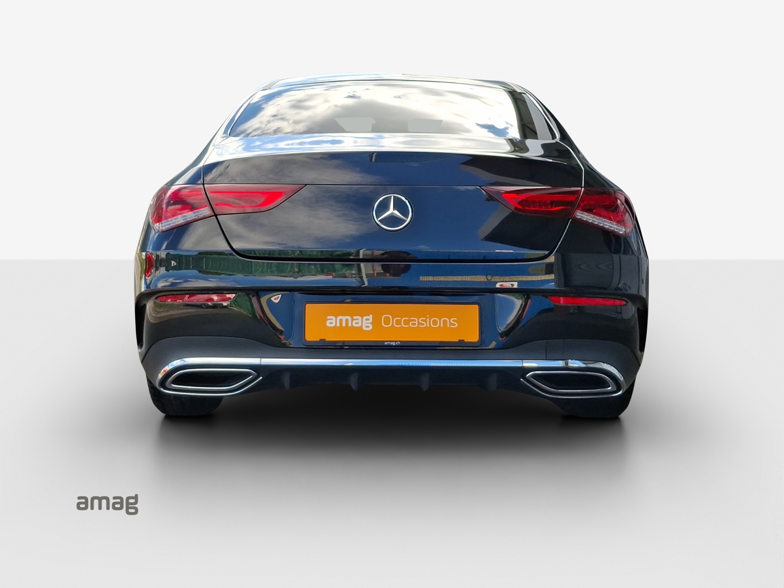 MERCEDES-BENZ CLA 220 AMG Line 7G-DCT 4Matic-showroom-element-3
