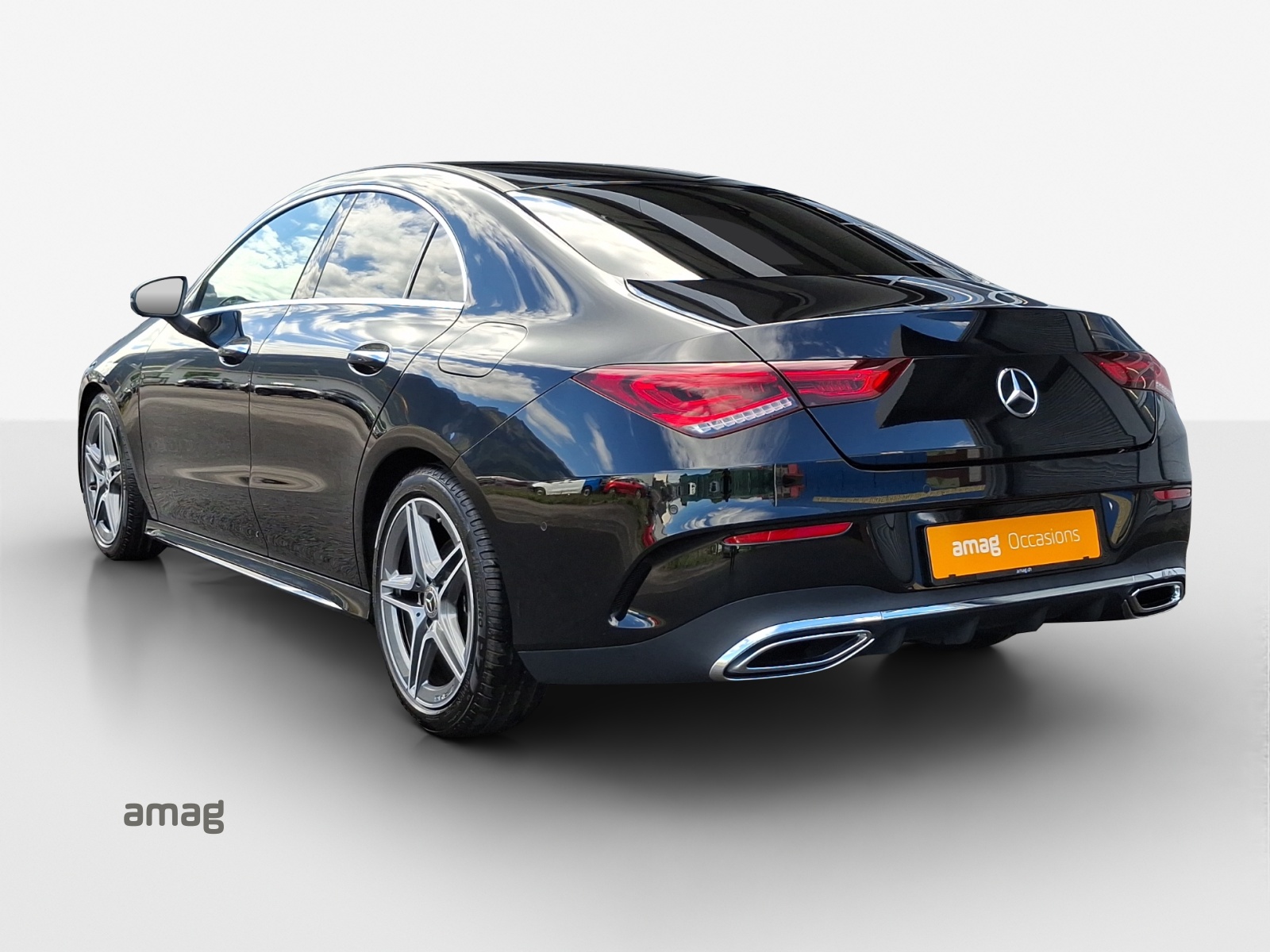MERCEDES-BENZ CLA 220 AMG Line 7G-DCT 4Matic-showroom-element-2