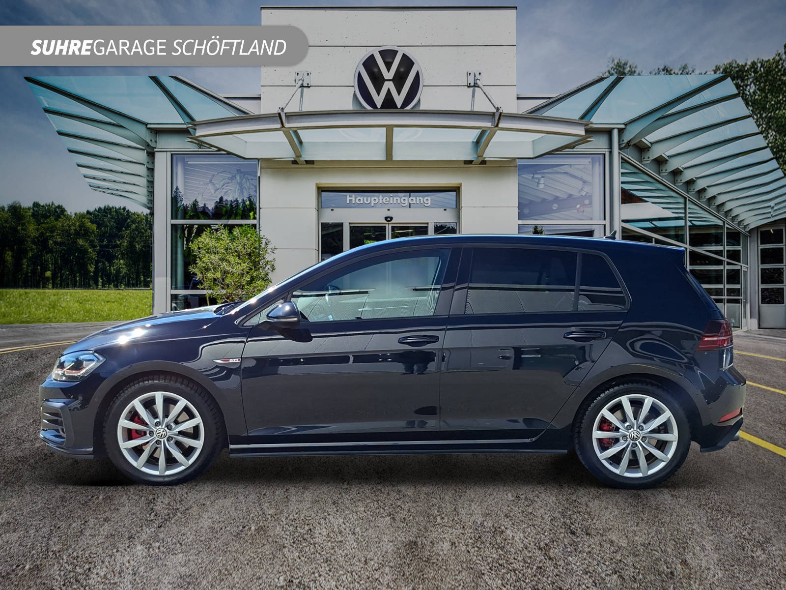 VW Golf 2.0 TSI GTI DSG-image-5