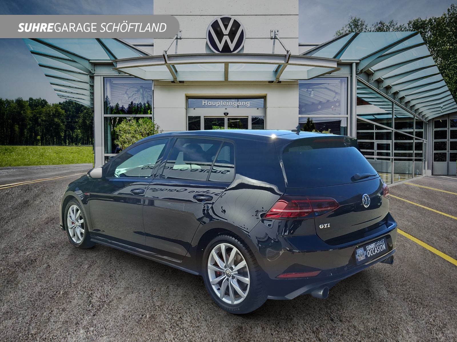 VW Golf 2.0 TSI GTI DSG-image-6
