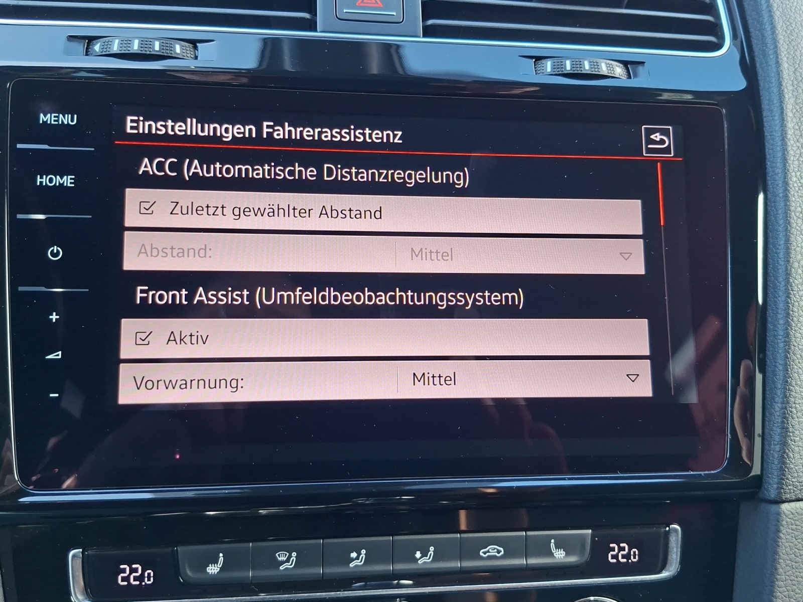 VW Golf 2.0 TSI GTI DSG-image-22