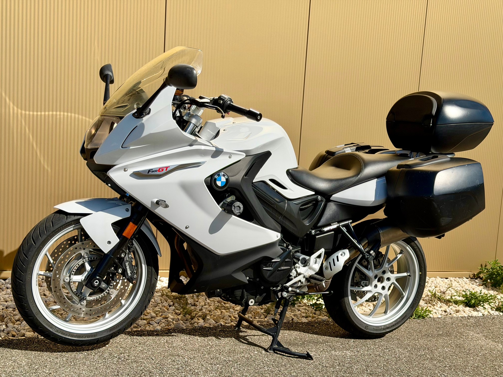BMW F 800 GT-image-9