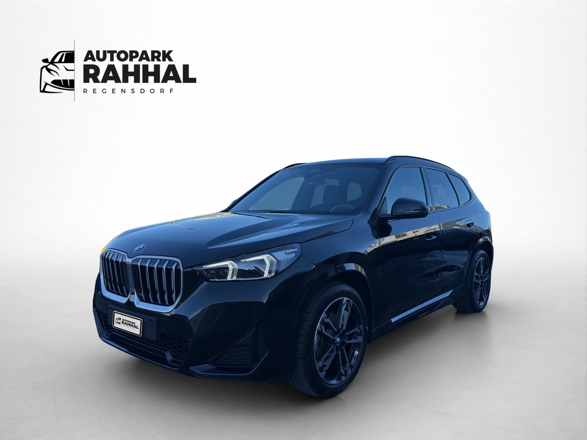 BMW X1 xDrive 20d 48V M Sport