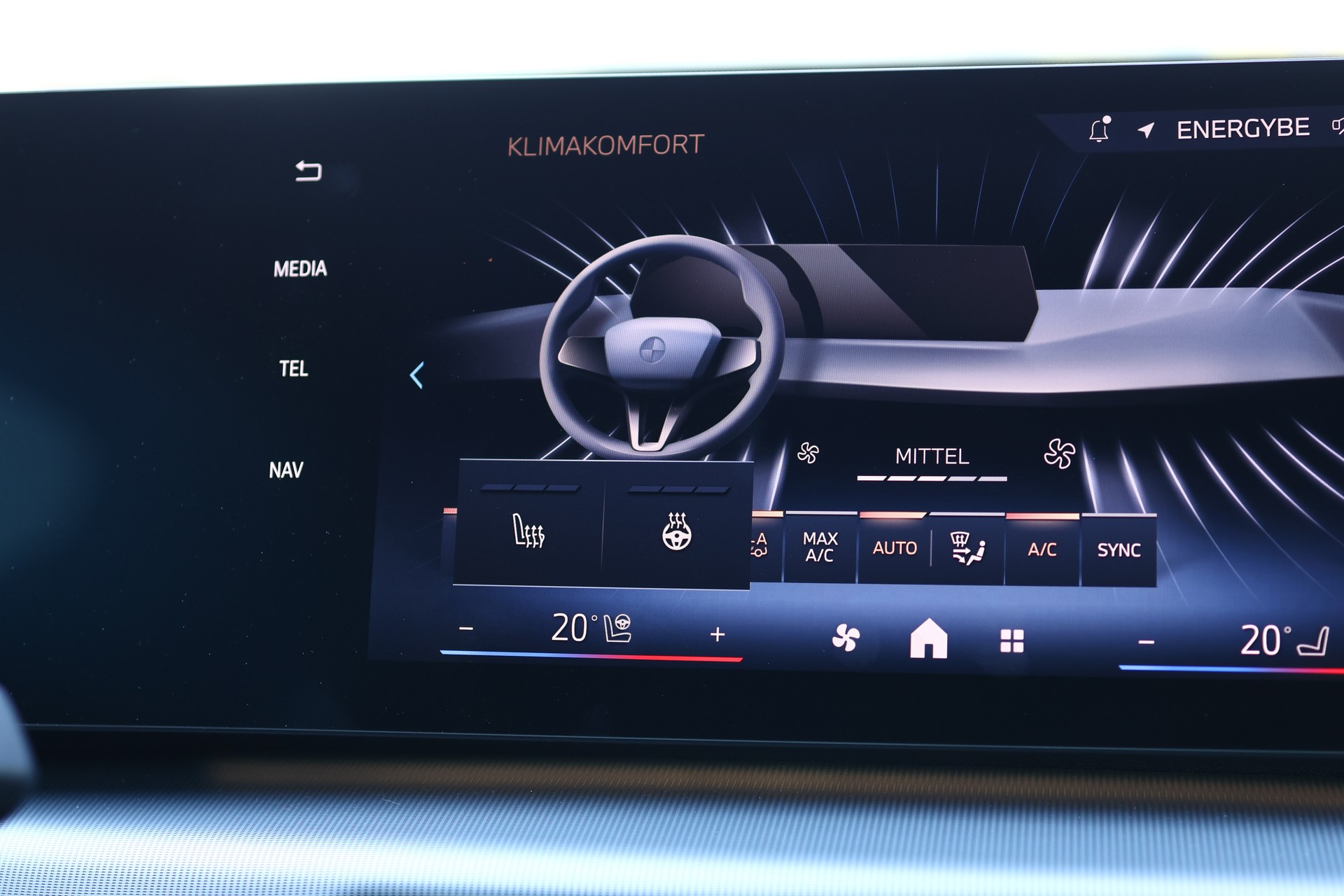 BMW X1 xDrive 20d 48V M Sport-image-23