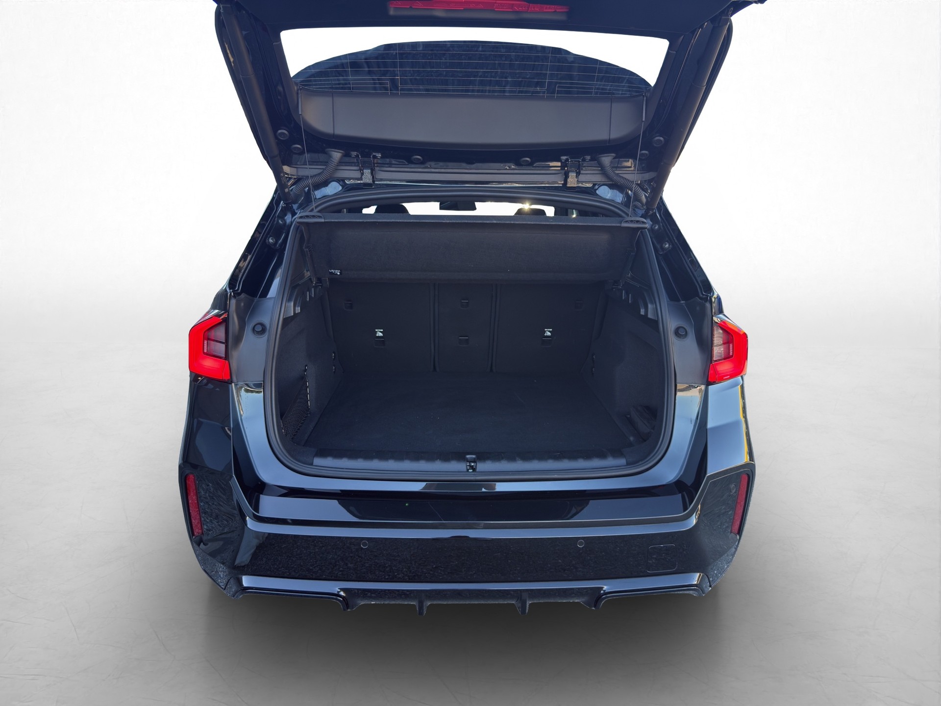 BMW X1 xDrive 20d 48V M Sport-image-7