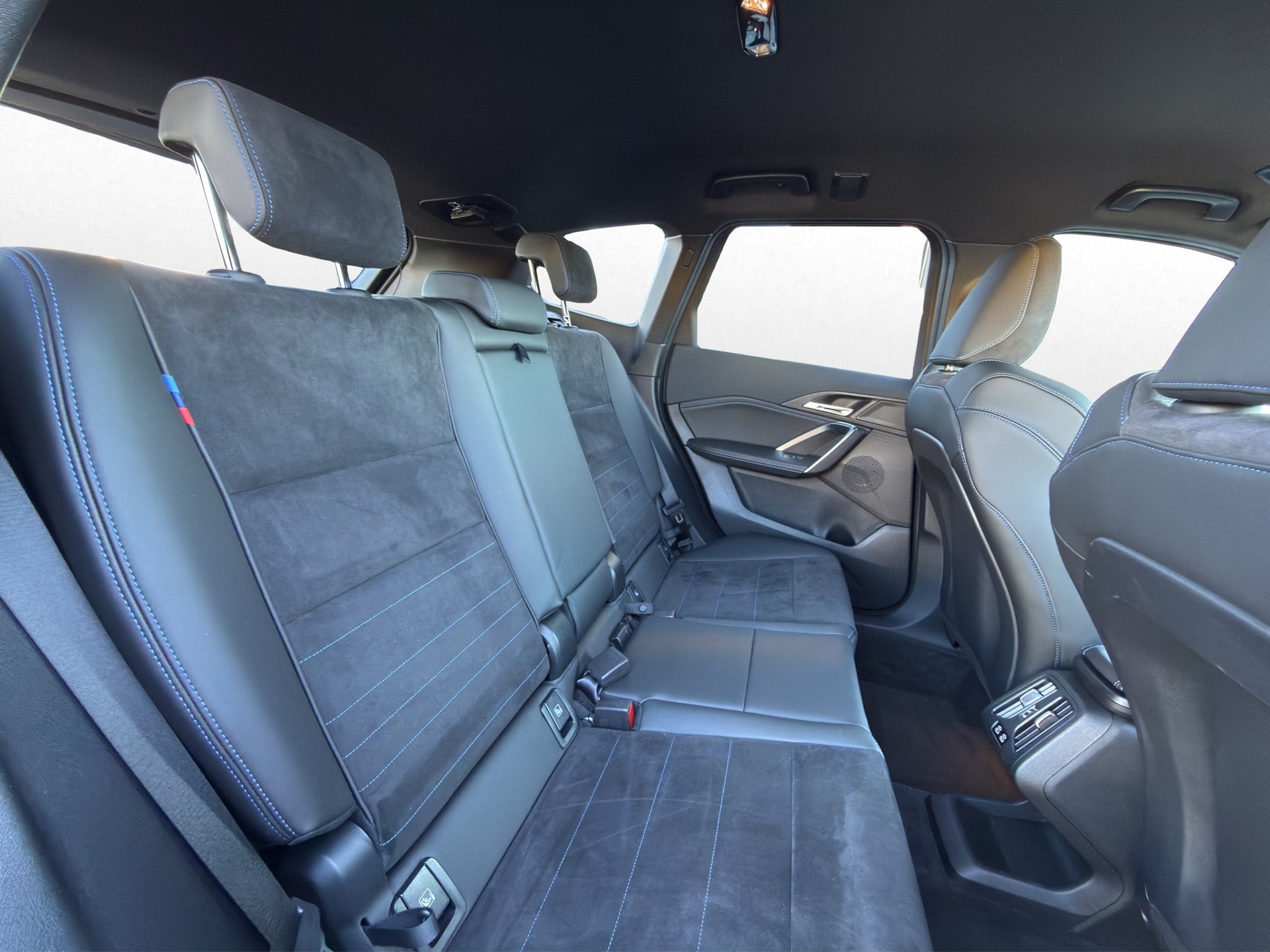 BMW X1 xDrive 20d 48V M Sport-image-26