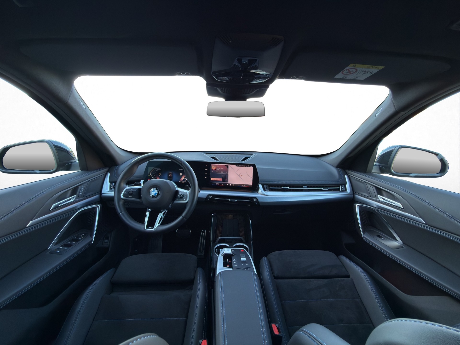 BMW X1 xDrive 20d 48V M Sport-image-15