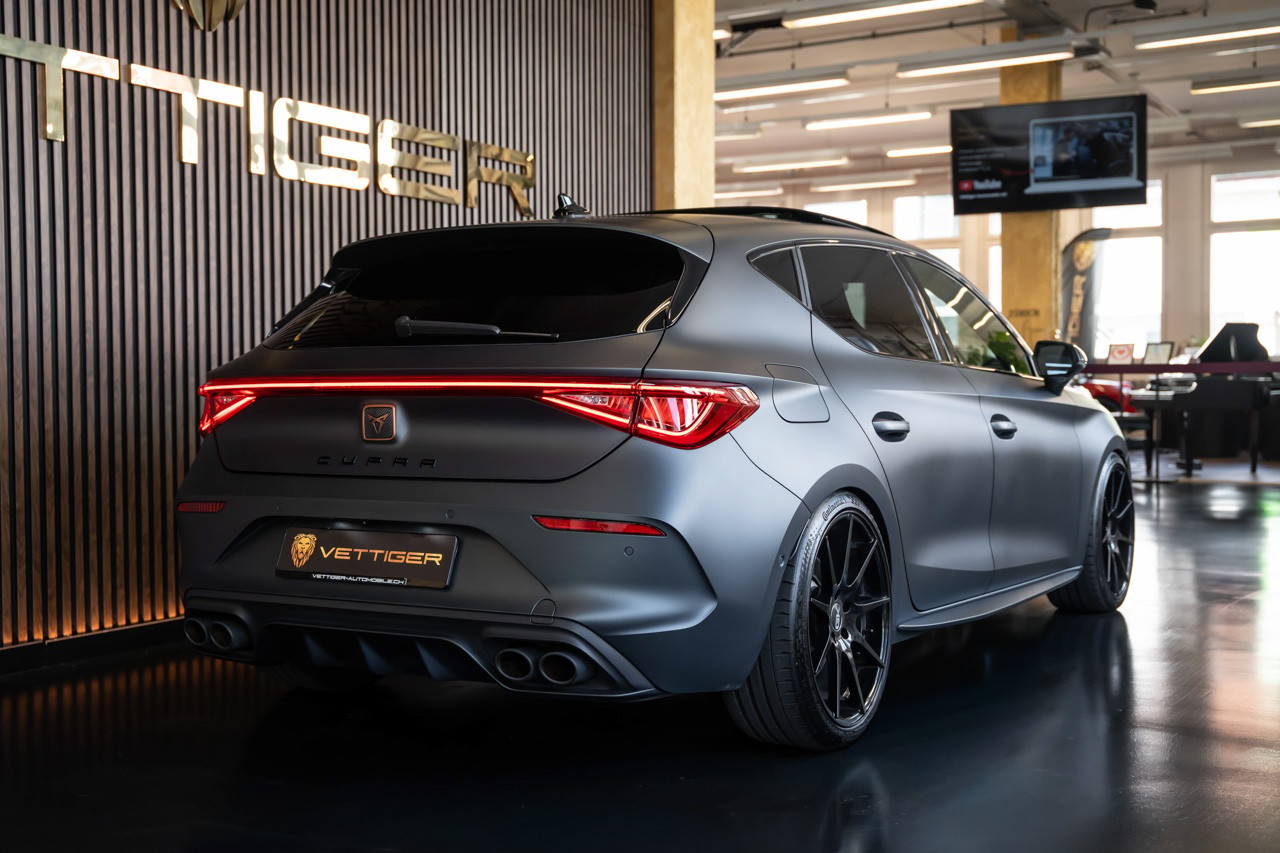 CUPRA LEON VZ 2.0 TSI DSG-image-6