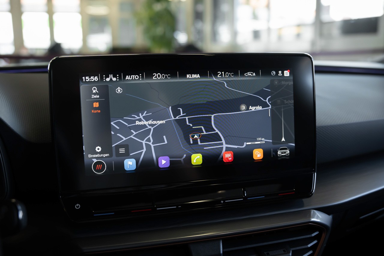 CUPRA LEON VZ 2.0 TSI DSG-image-23