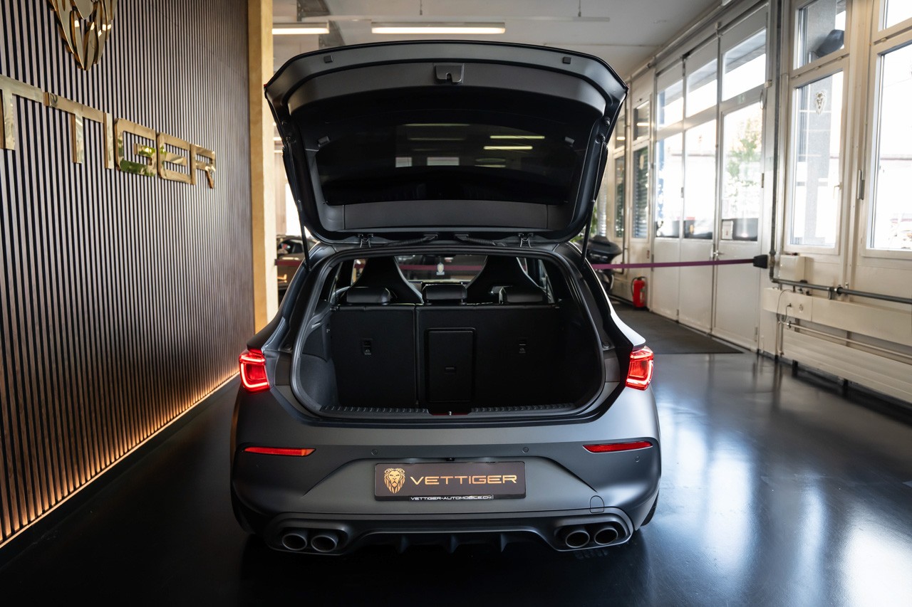 CUPRA LEON VZ 2.0 TSI DSG-image-5