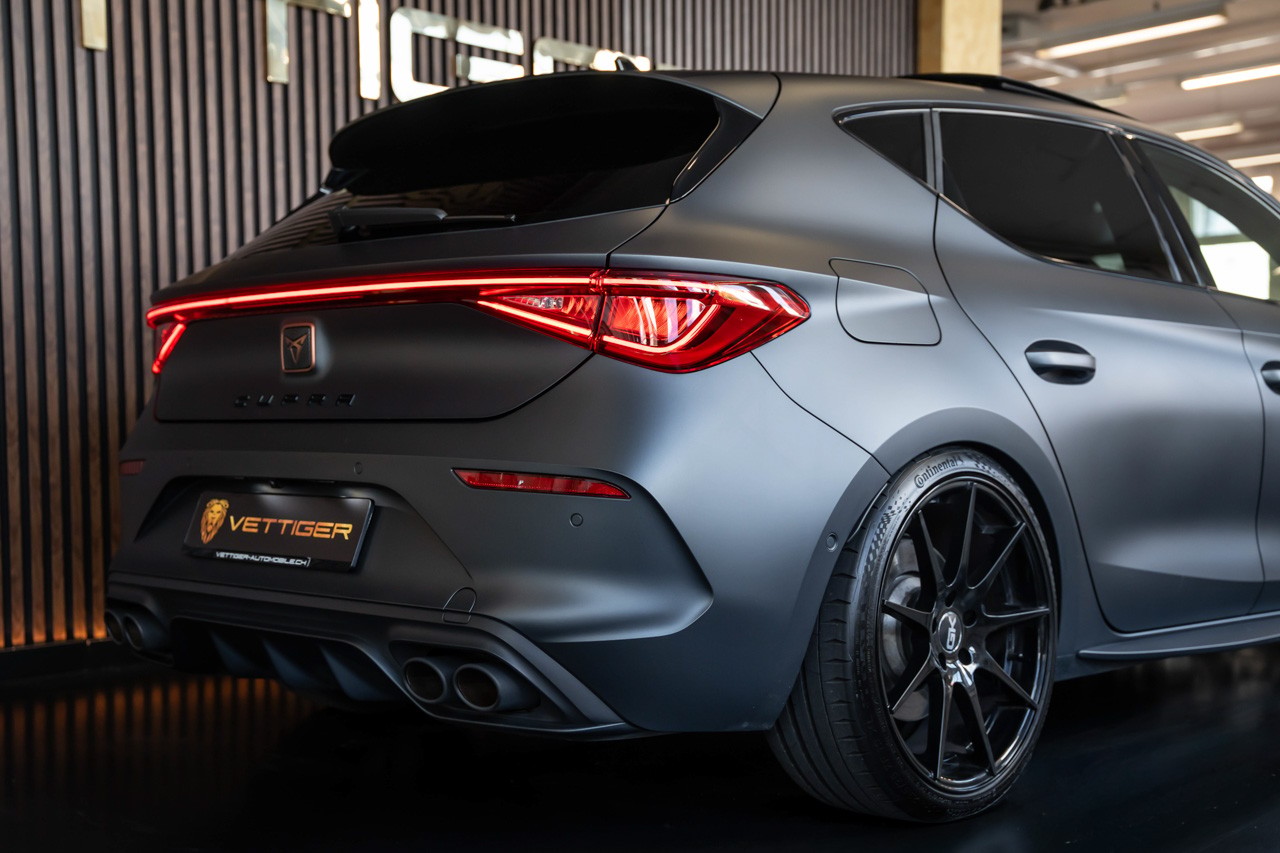 CUPRA LEON VZ 2.0 TSI DSG-image-7