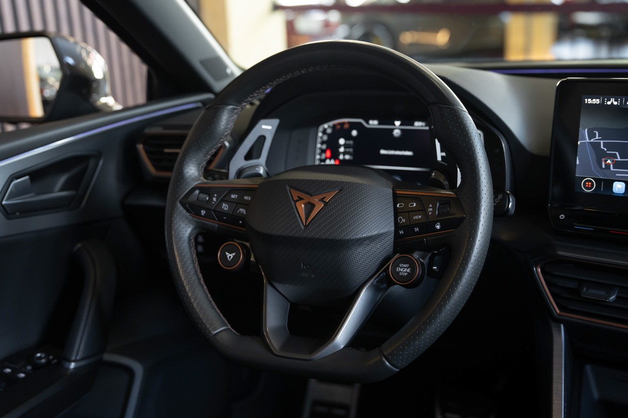 CUPRA LEON VZ 2.0 TSI DSG-image-34