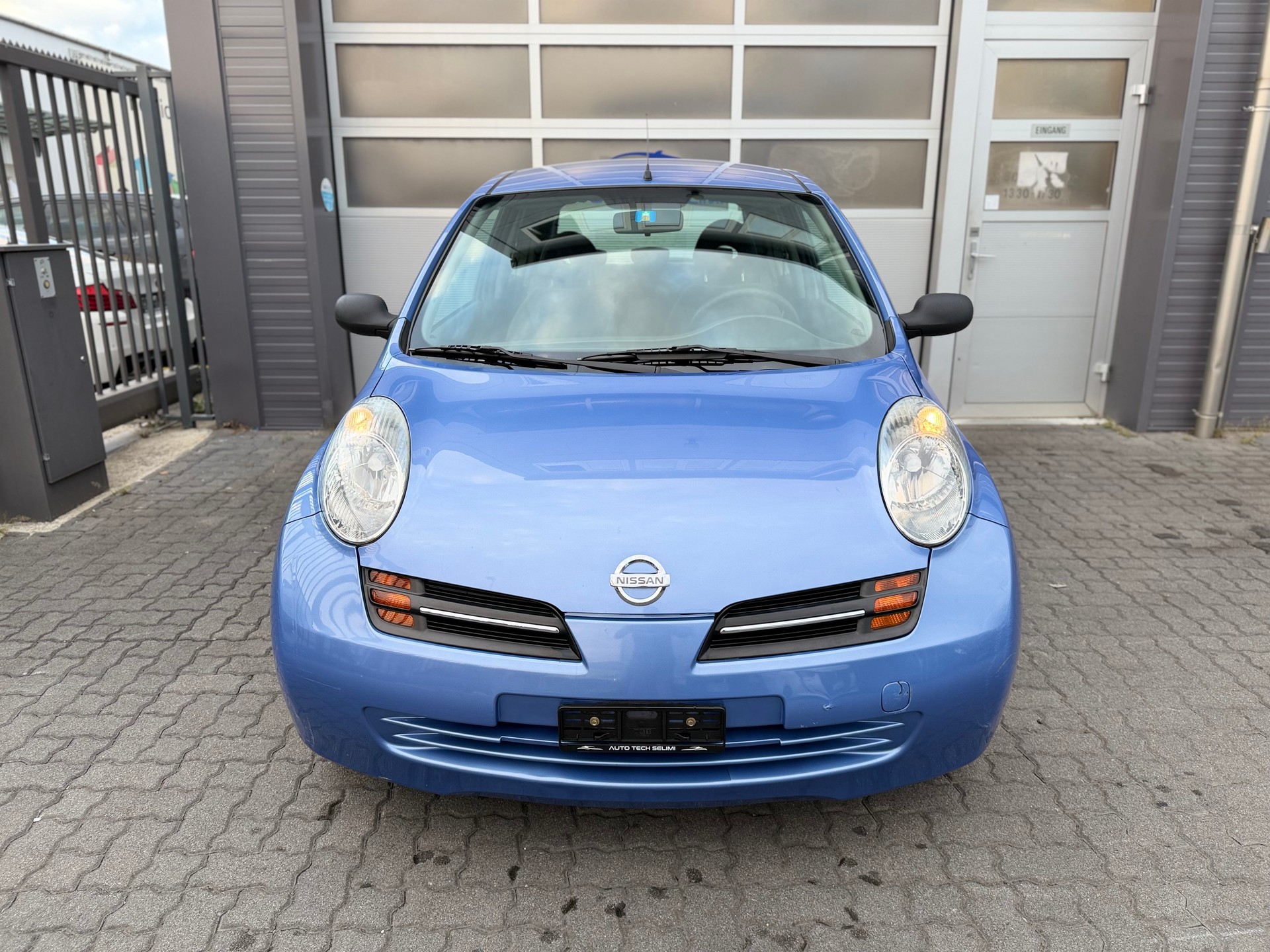 NISSAN MICRA-showroom-element-2