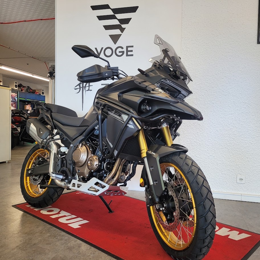 VOGE 625 DSX-image-0