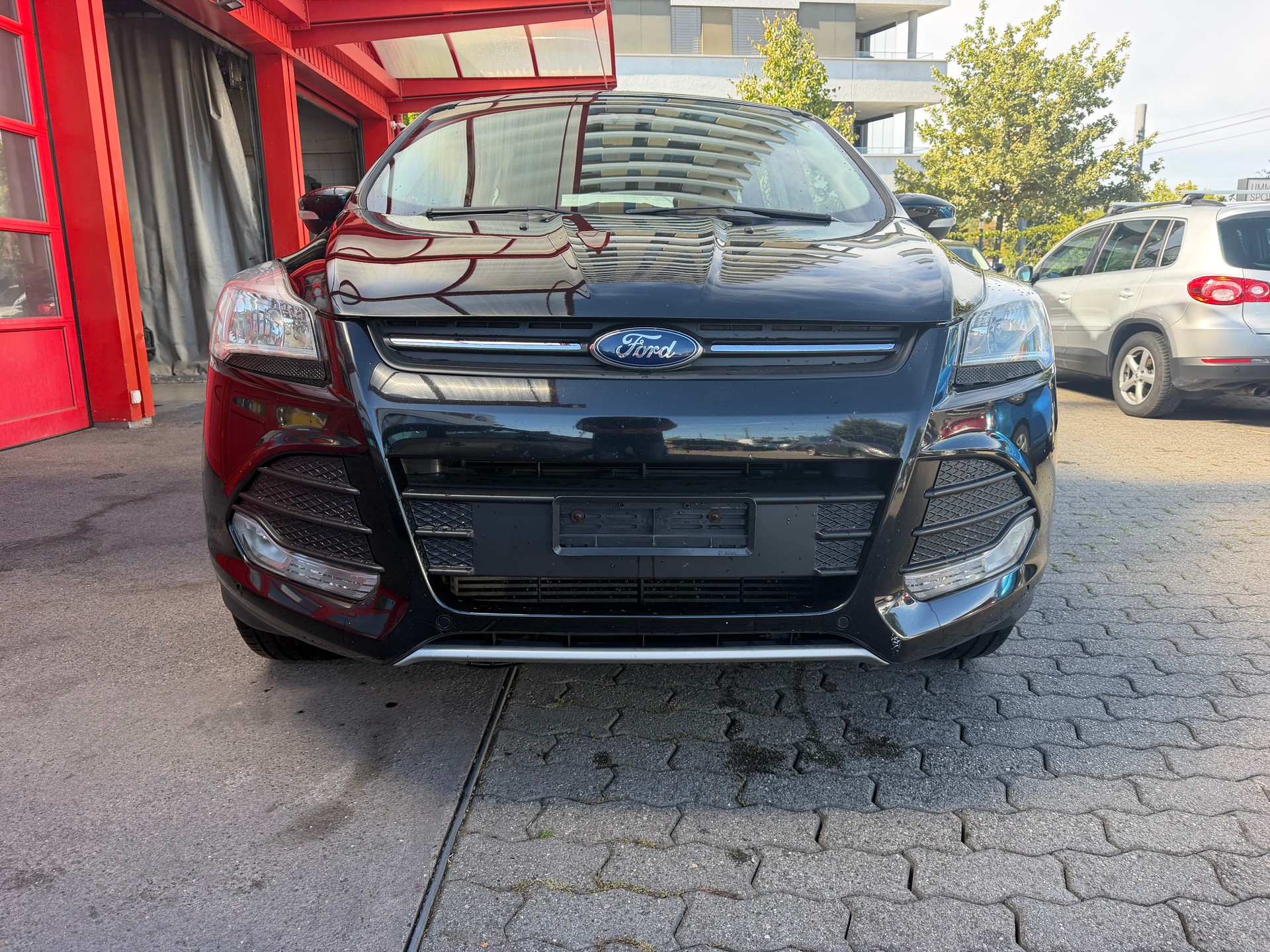 FORD Kuga 2.0 TDCi Carving 4WD PowerShift-showroom-element-2