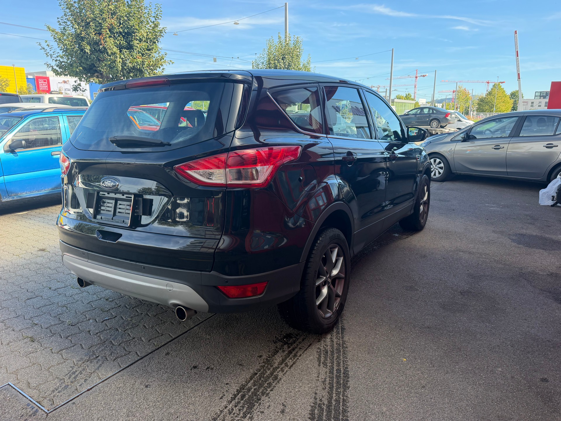 FORD Kuga 2.0 TDCi Carving 4WD PowerShift-showroom-element-3