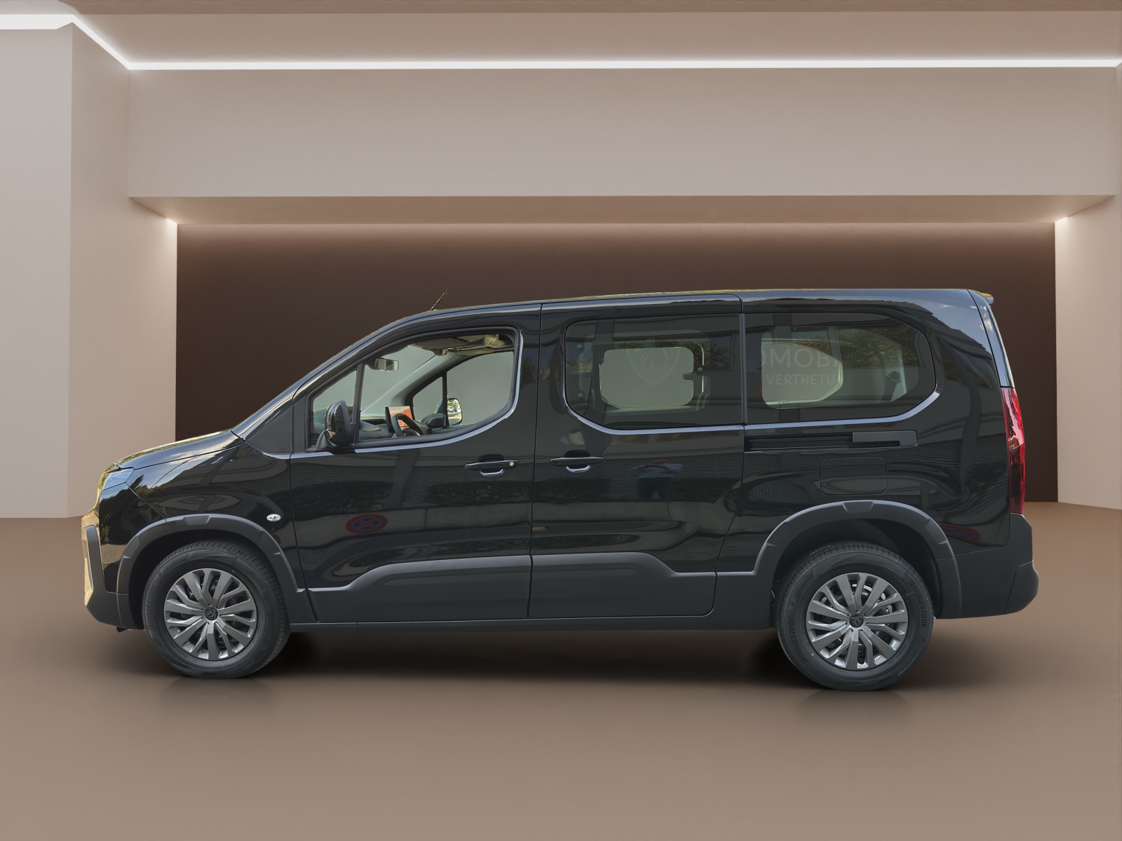 PEUGEOT Rifter Family Edition 1.5 HDi Automat-showroom-element-1
