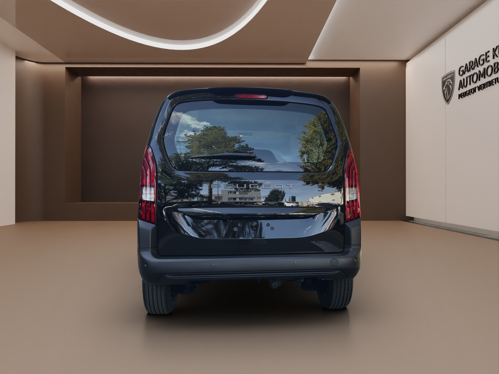 PEUGEOT Rifter Family Edition 1.5 HDi Automat-showroom-element-3