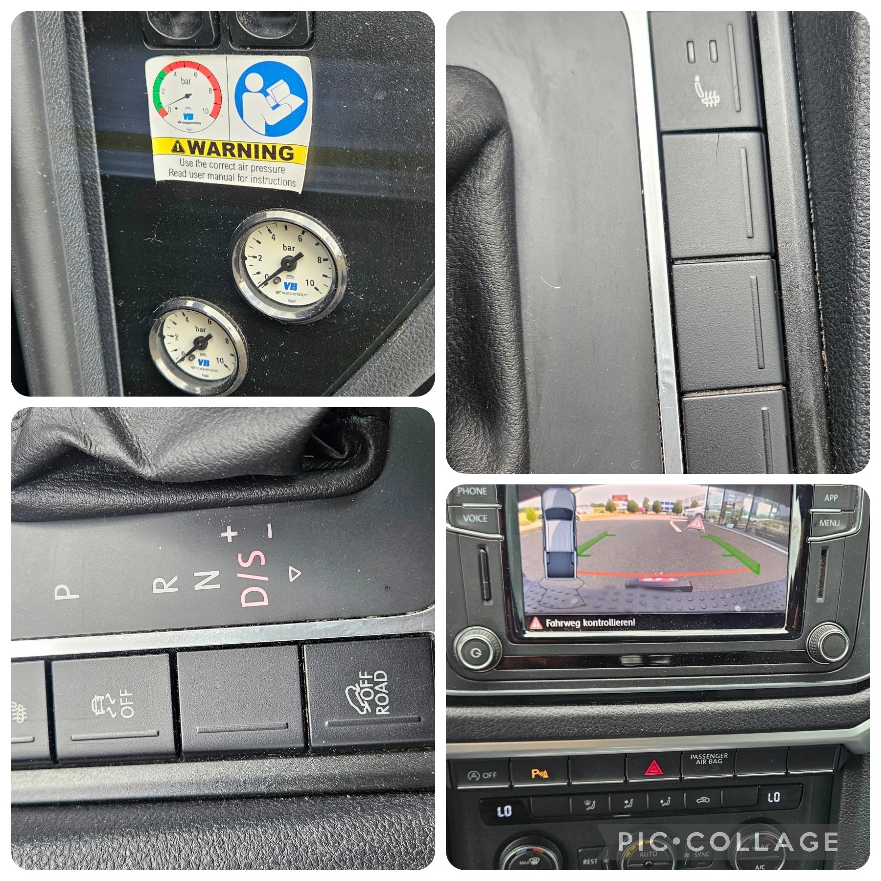 VW Amarok 3.0TDI Highline 4Motion Automatic-image-13