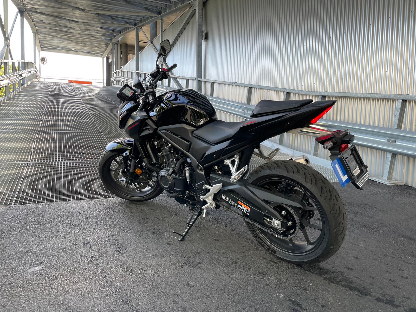 HONDA CB500FAC-image-2