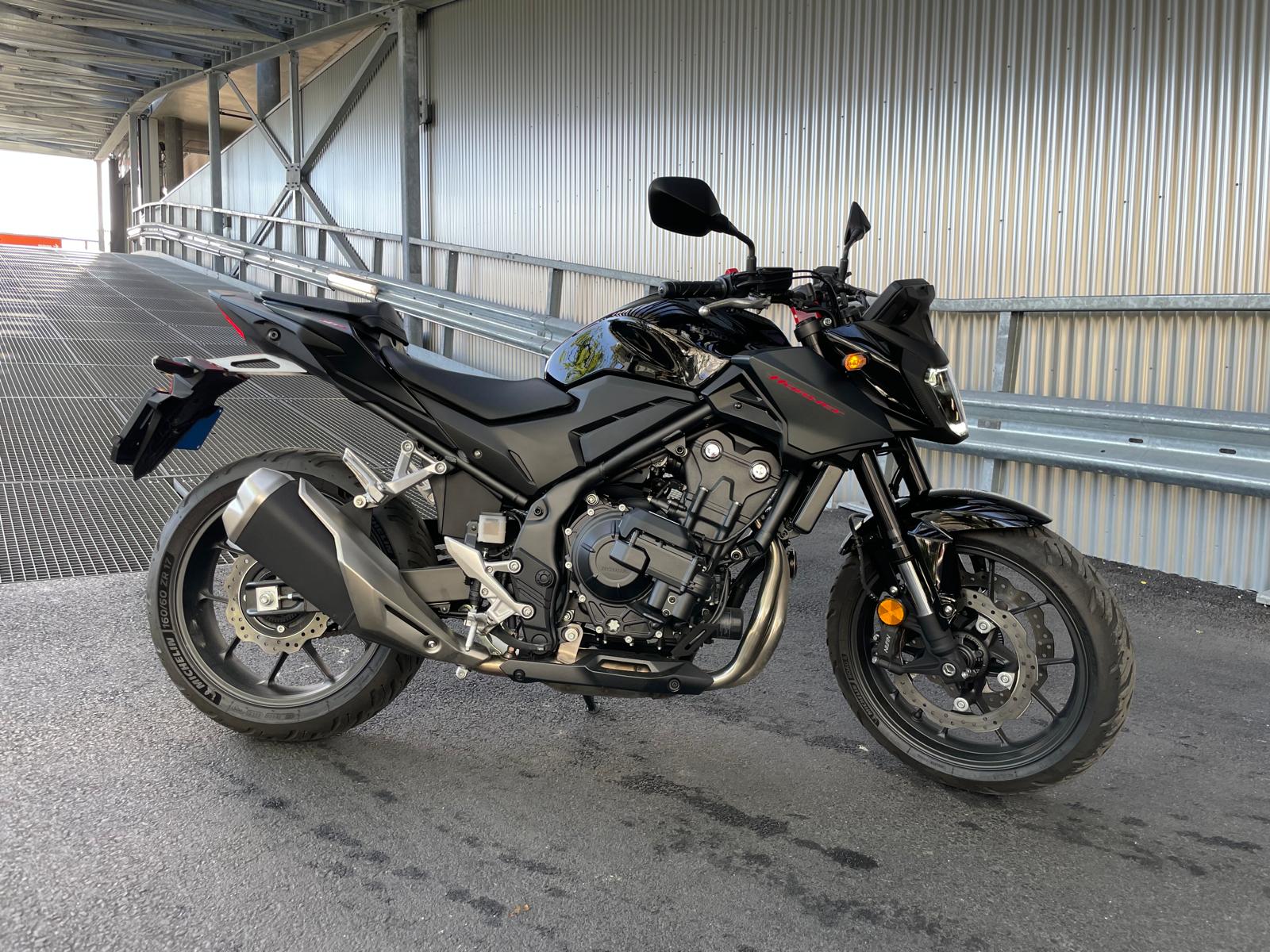 HONDA CB500FAC-image-0