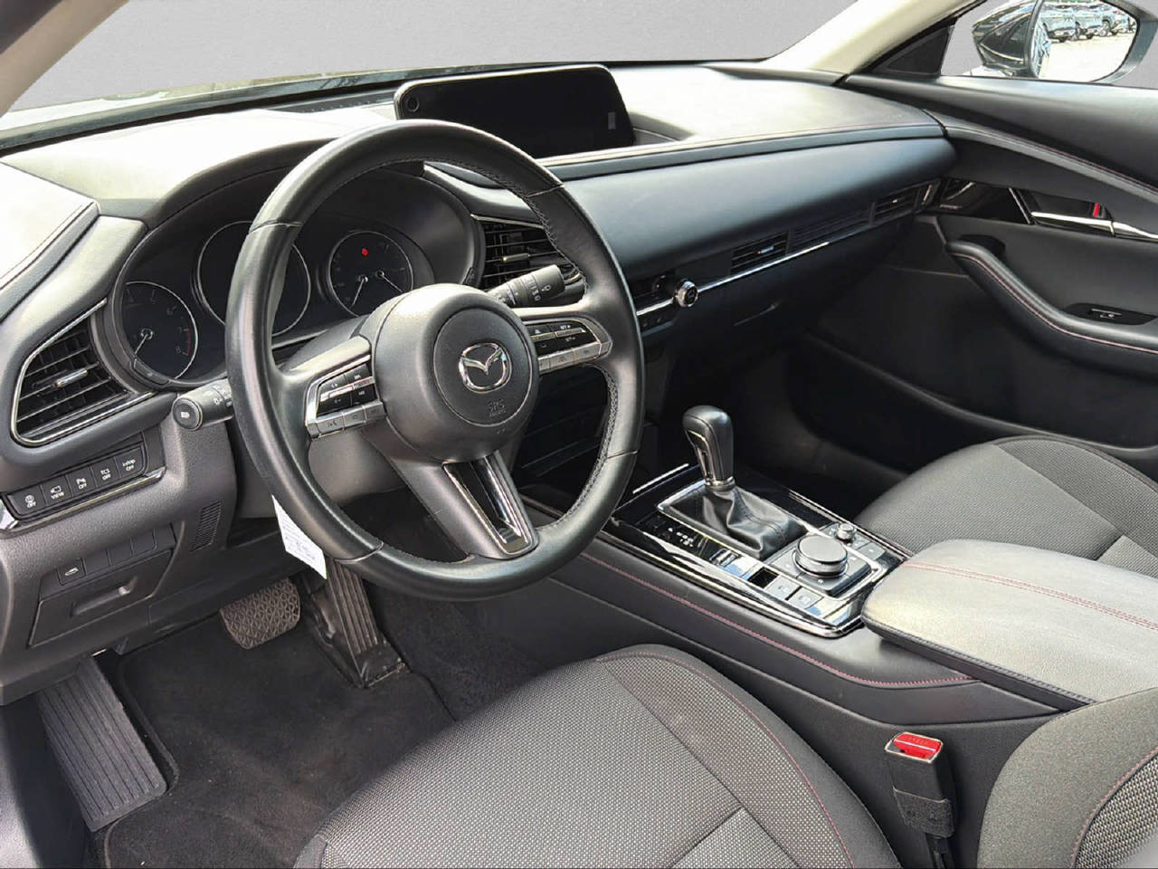 MAZDA CX-30 2.0 186 Homura AWD-image-4