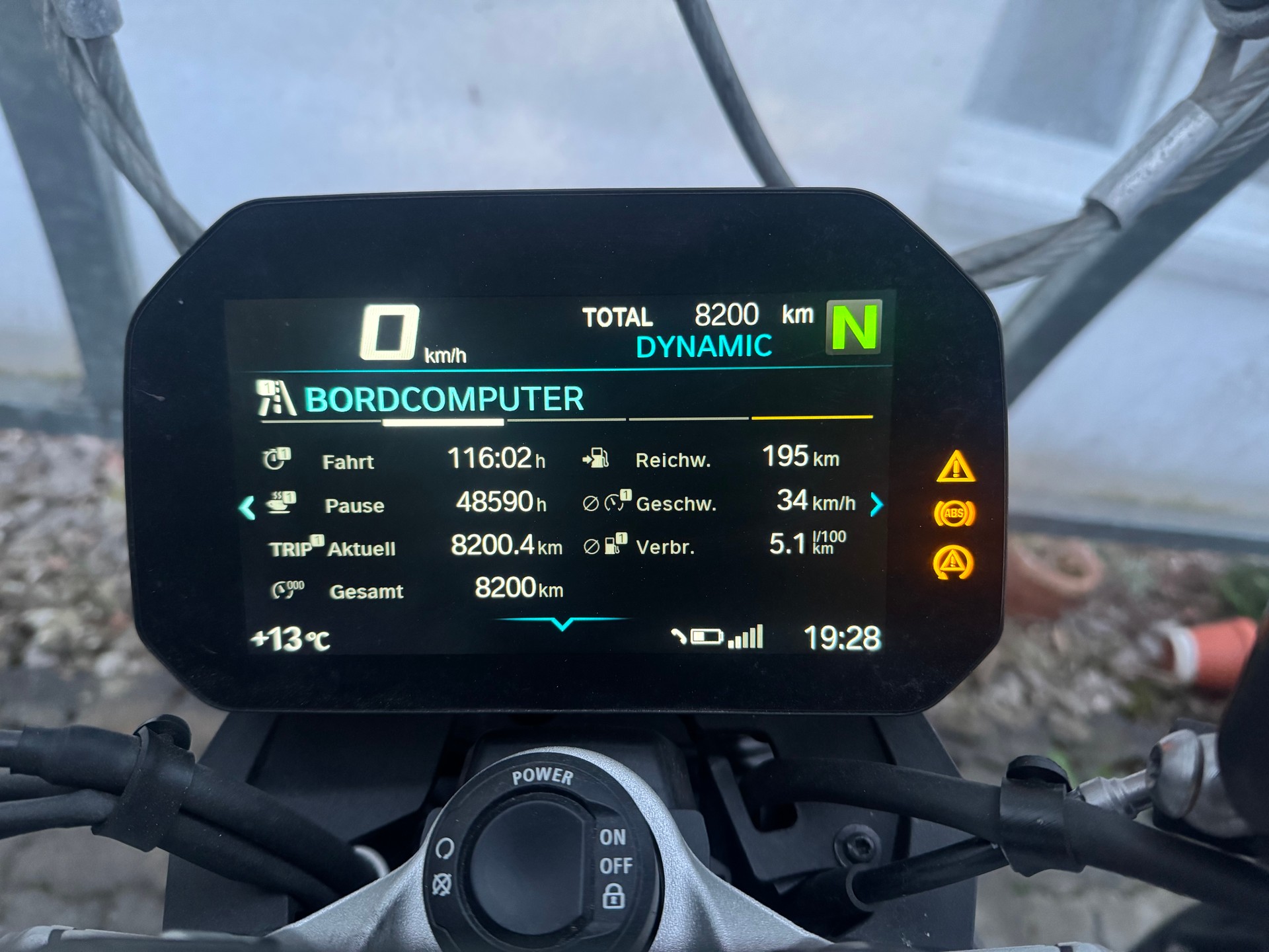BMW F 900 R ABS-image-2