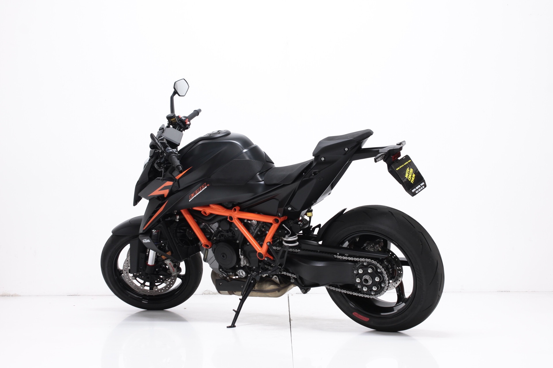 KTM 1390 Super Duke R Evo-image-5