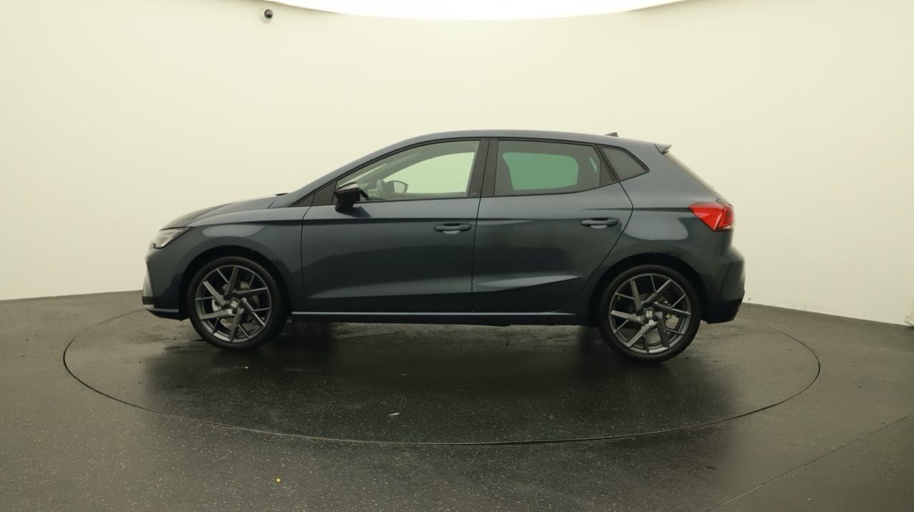 SEAT Ibiza 1.5 EcoTSI FR DSG-showroom-element-1