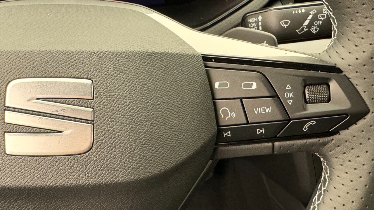 SEAT Ibiza 1.5 EcoTSI FR DSG-image-9