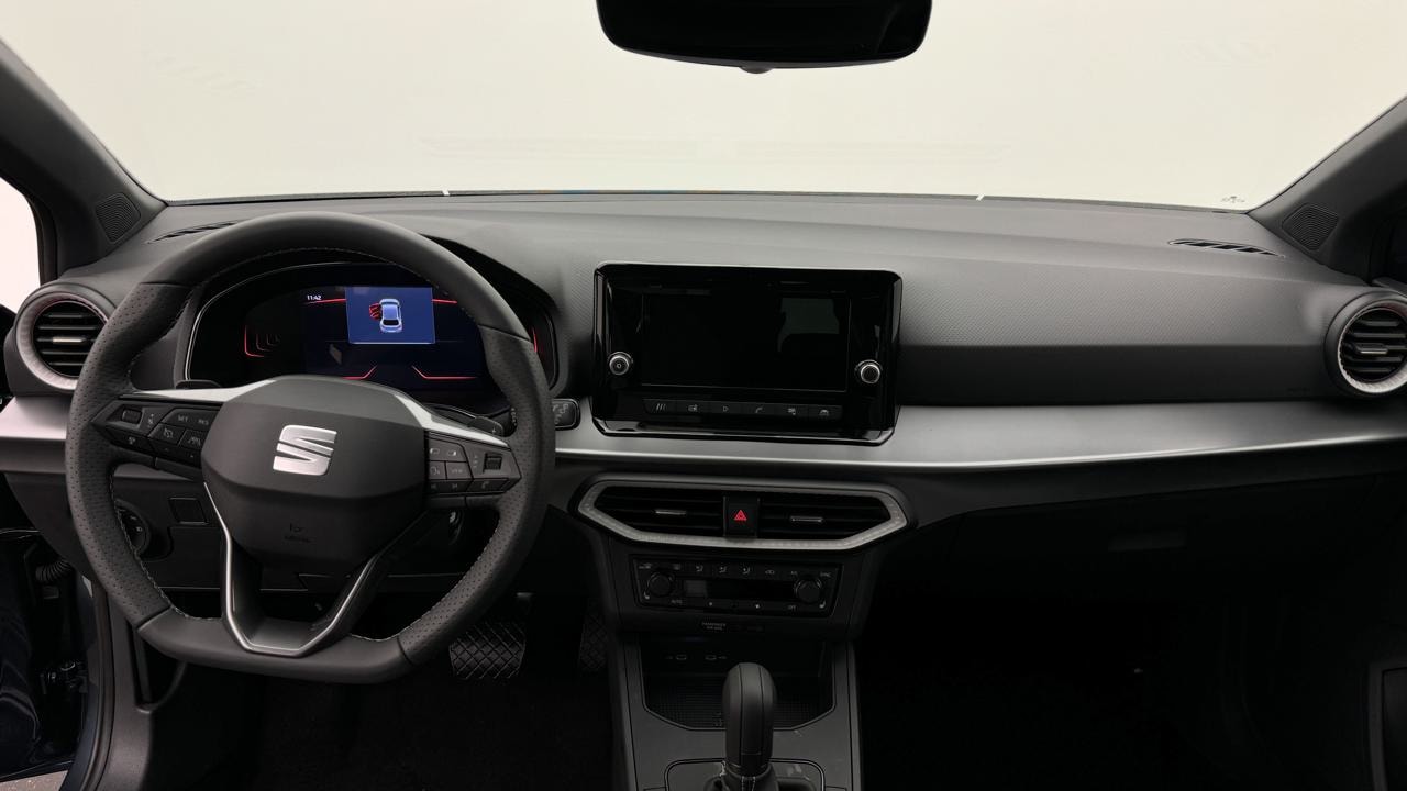 SEAT Ibiza 1.5 EcoTSI FR DSG-image-5