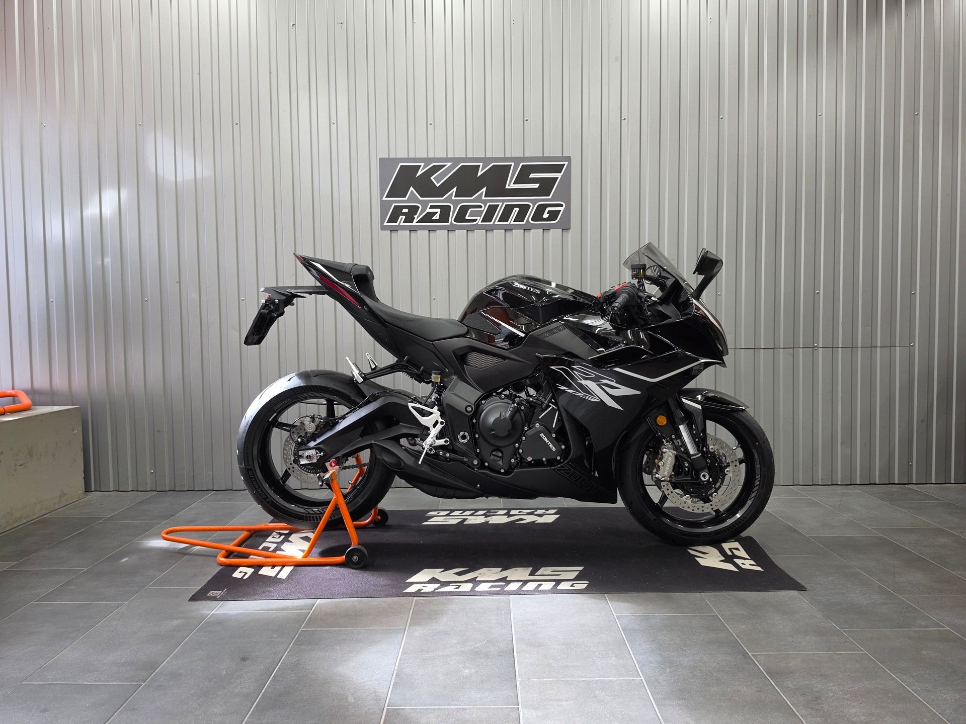 ZONTES 703 RR