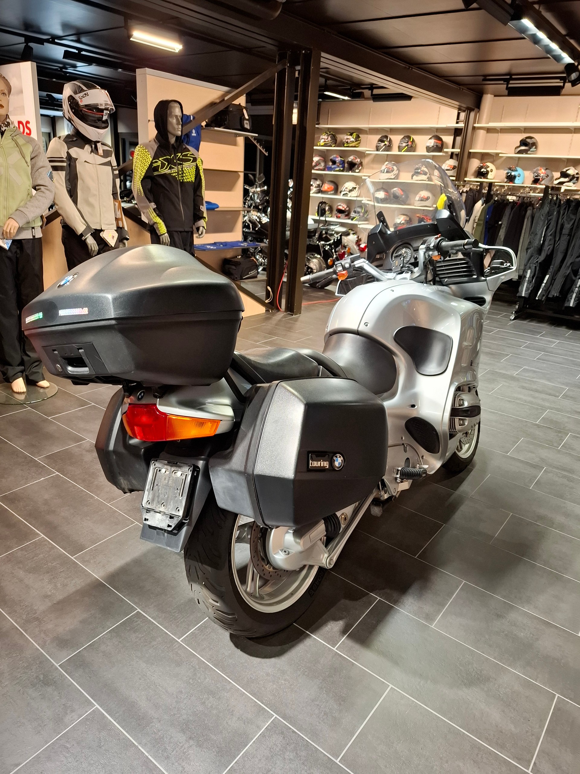 BMW R 1150 RT-image-5