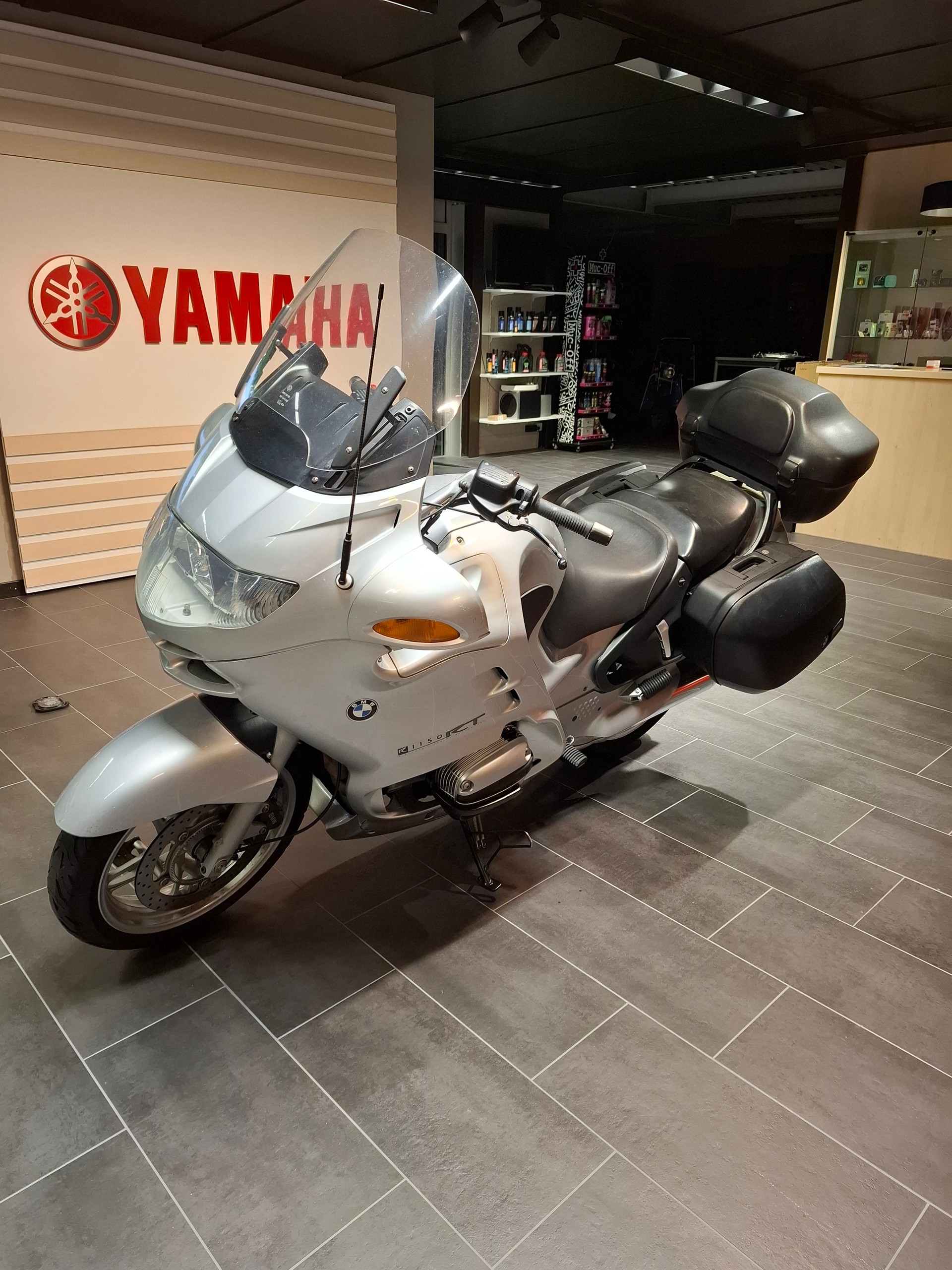 BMW R 1150 RT-image-3